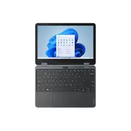 Lenovo 300w Yoga Gen 4 82VM - Conception inclinable - Intel N-series - N100 - jusqu'à 3.4 GHz - Win... (82VM000KFR)_5